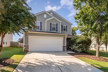 209 Haywards Ln, Mebane, NC 27302