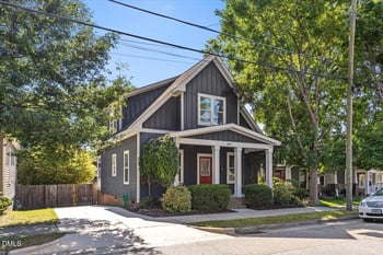 209 Haywood St, Raleigh, NC 27601