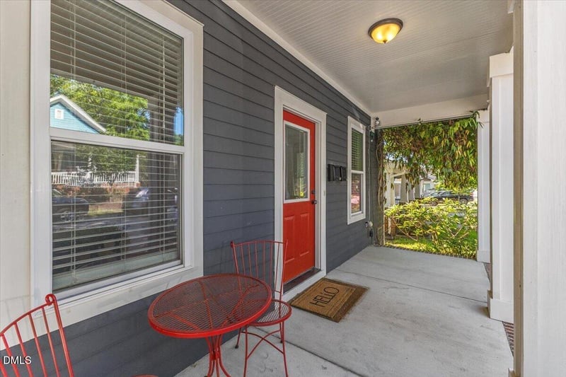 209 Haywood St, Raleigh, NC 27601