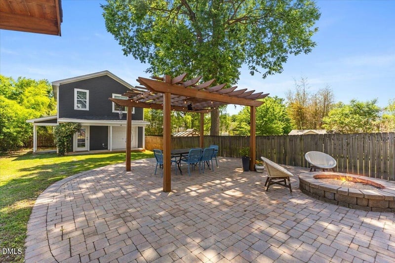 209 Haywood St, Raleigh, NC 27601