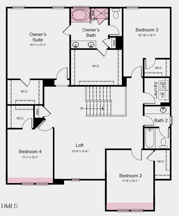 209 Hickory Grove Dr, Sanford, NC 27330