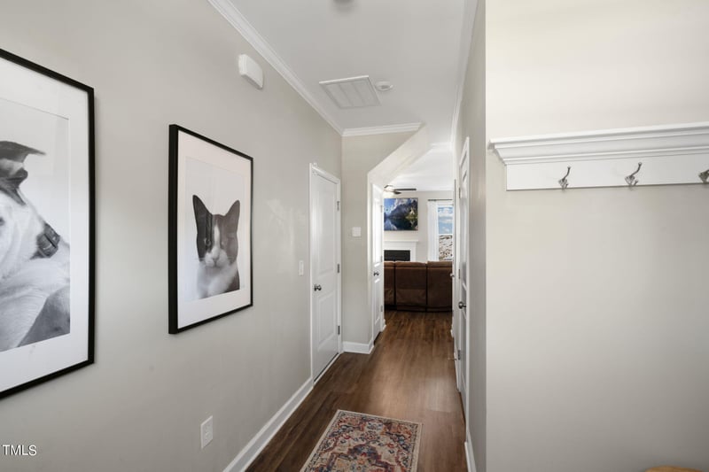 209 Highland Forest Dr, Fuquay Varina, NC 27526