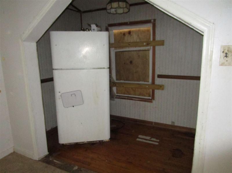 209 Hill St, Roxboro, NC 27573