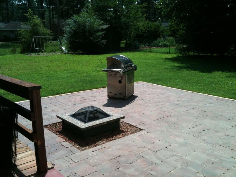 209 W Holding St, Smithfield, NC 27577