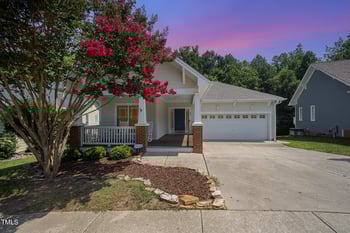 209 Homegate Cir, Apex, NC 27502