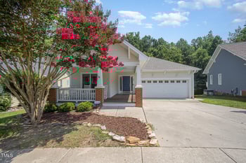 209 Homegate Cir, Apex, NC 27502