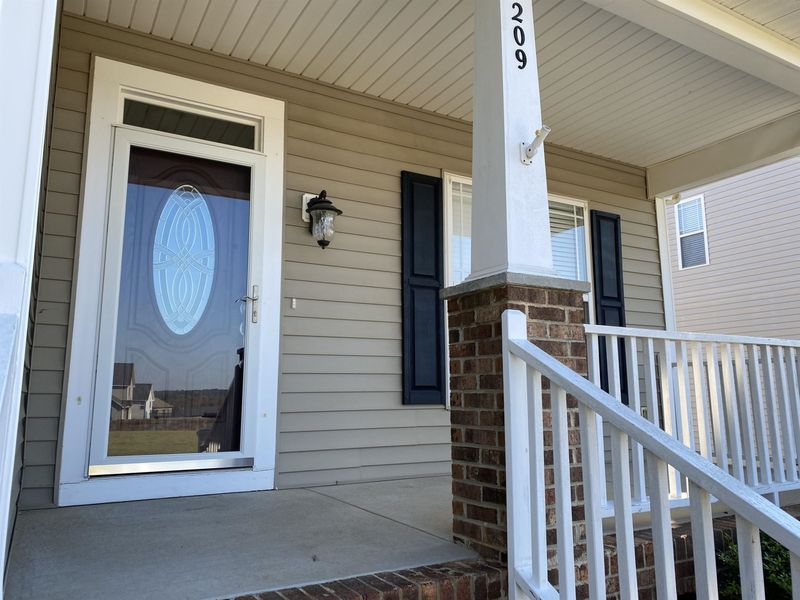 209 Houston Ln, Clayton, NC 27527