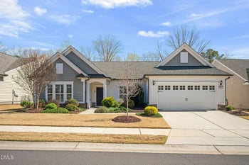 209 Ibis Ln, Durham, NC 27703