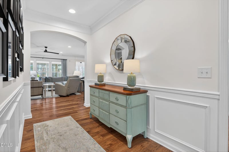 209 Ibis Ln, Durham, NC 27703