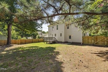 209 James St, Apex, NC 27502