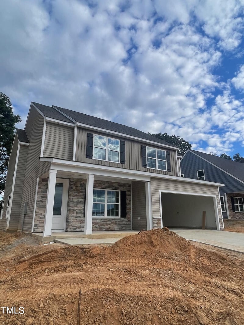 209 Jetson Creek Way, Youngsville, NC 27596
