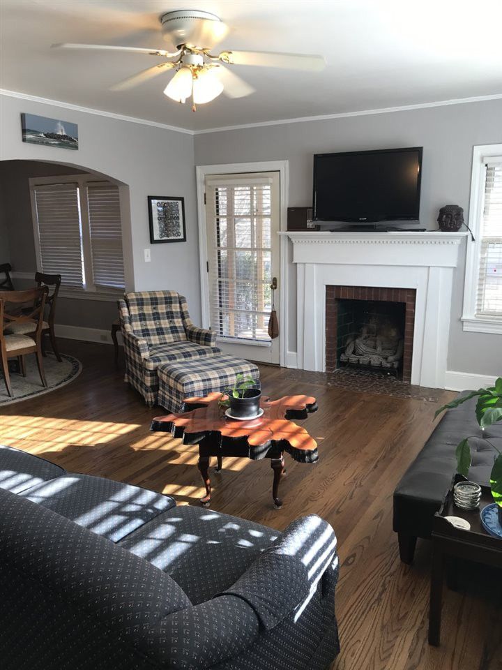 209 Joyner St, Franklinton, NC 27525