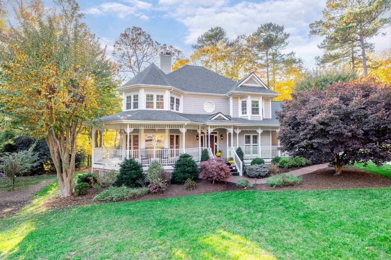 209 W Jules Verne Way, Cary, NC 27511