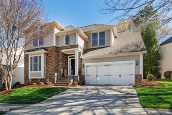 209 Juliet Cir, Cary, NC 27513