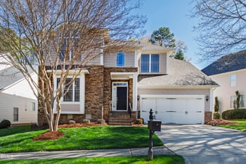209 Juliet Cir, Cary, NC 27513