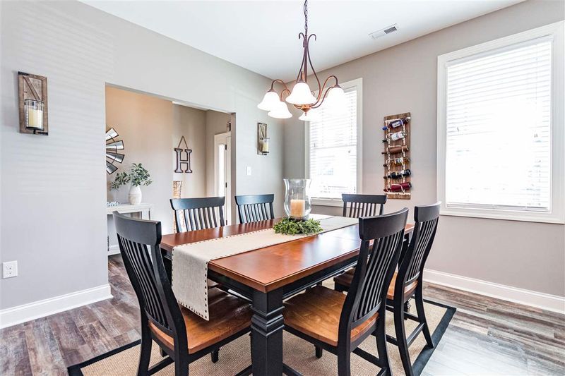 209 Kaspurr Dr, Garner, NC 27529