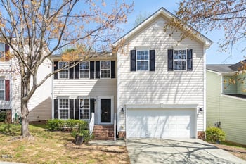 209 Kellerhis Dr, Apex, NC 27502