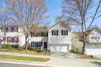 209 Kellerhis Dr, Apex, NC 27502