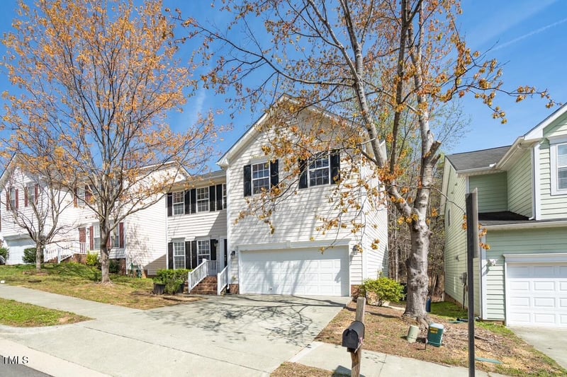 209 Kellerhis Dr, Apex, NC 27502