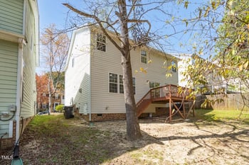 209 Kellerhis Dr, Apex, NC 27502