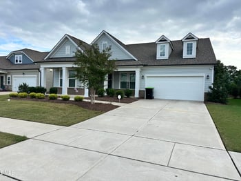 209 Kephart Way, Holly Springs, NC 27540