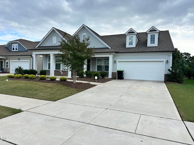 209 Kephart Way, Holly Springs, NC 27540