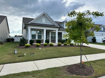 209 Kephart Way, Holly Springs, NC 27540