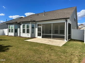 209 Kephart Way, Holly Springs, NC 27540