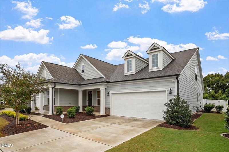 209 Kephart Way, Holly Springs, NC 27540