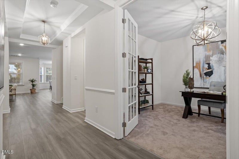 209 Kephart Way, Holly Springs, NC 27540