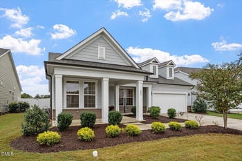 209 Kephart Way, Holly Springs, NC 27540