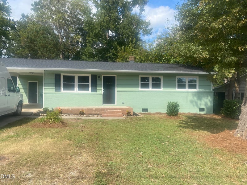 209 King Arthur Trl, Garner, NC 27529