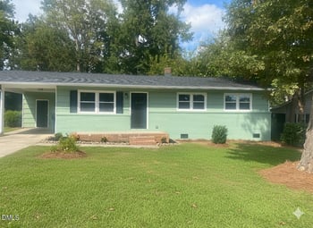 209 King Arthur Trl, Garner, NC 27529