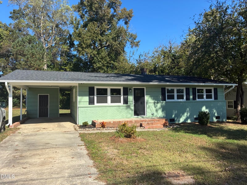 209 King Arthur Trl, Garner, NC 27529