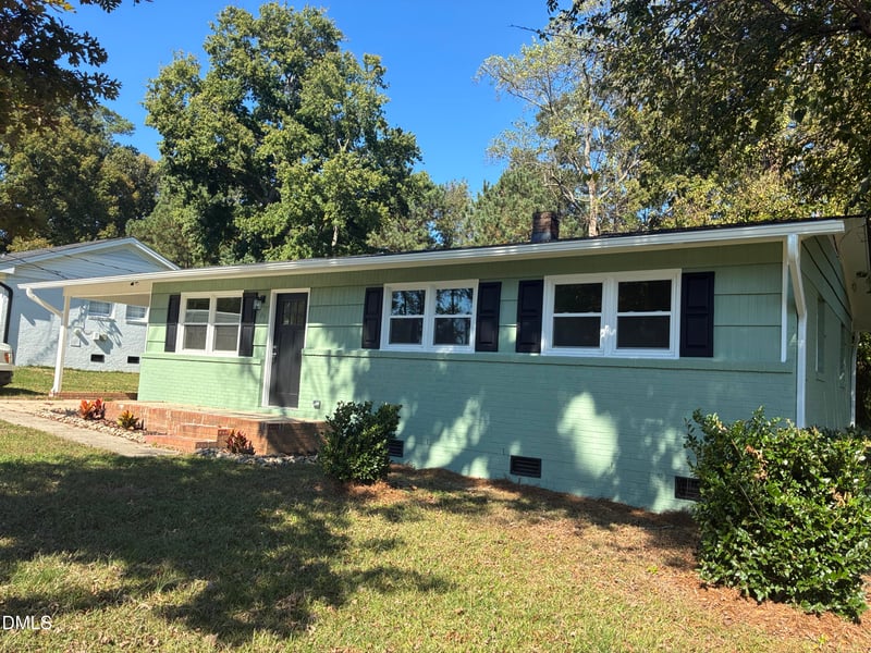 209 King Arthur Trl, Garner, NC 27529