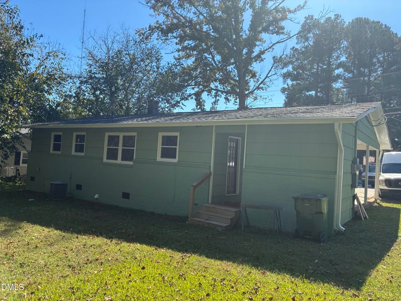 209 King Arthur Trl, Garner, NC 27529