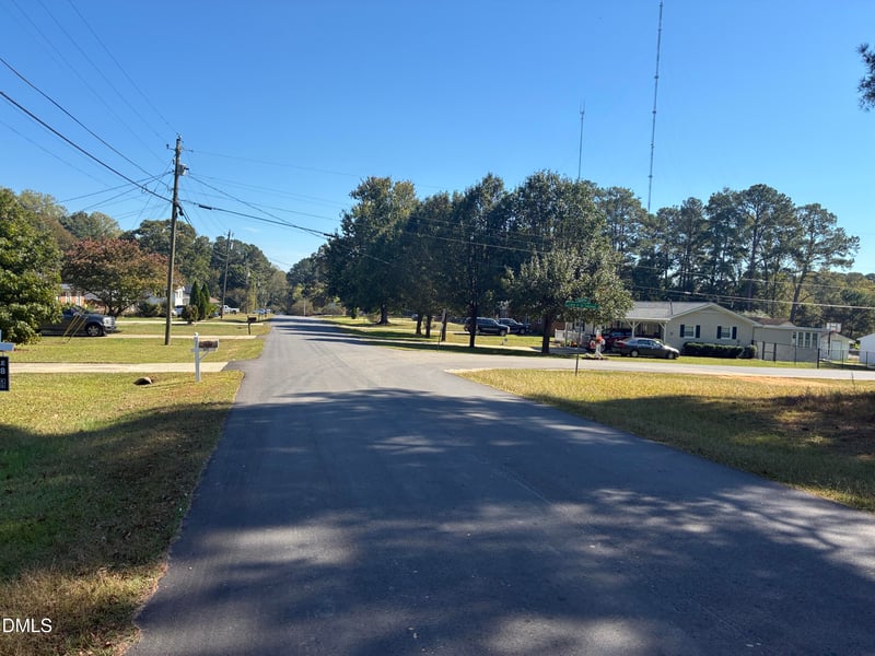 209 King Arthur Trl, Garner, NC 27529