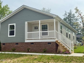 209 King St, Oxford, NC 27565