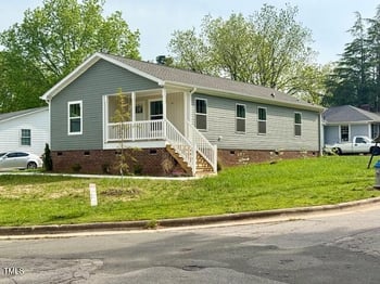 209 King St, Oxford, NC 27565