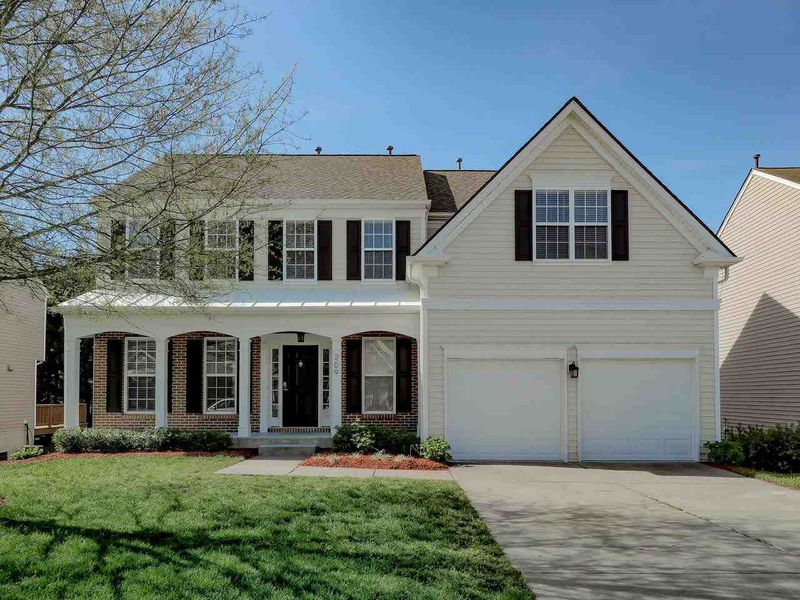 209 Kurtner Ct, Morrisville, NC 27560