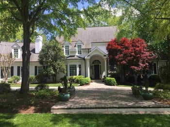 209 Lancaster Dr, Chapel Hill, NC 27517