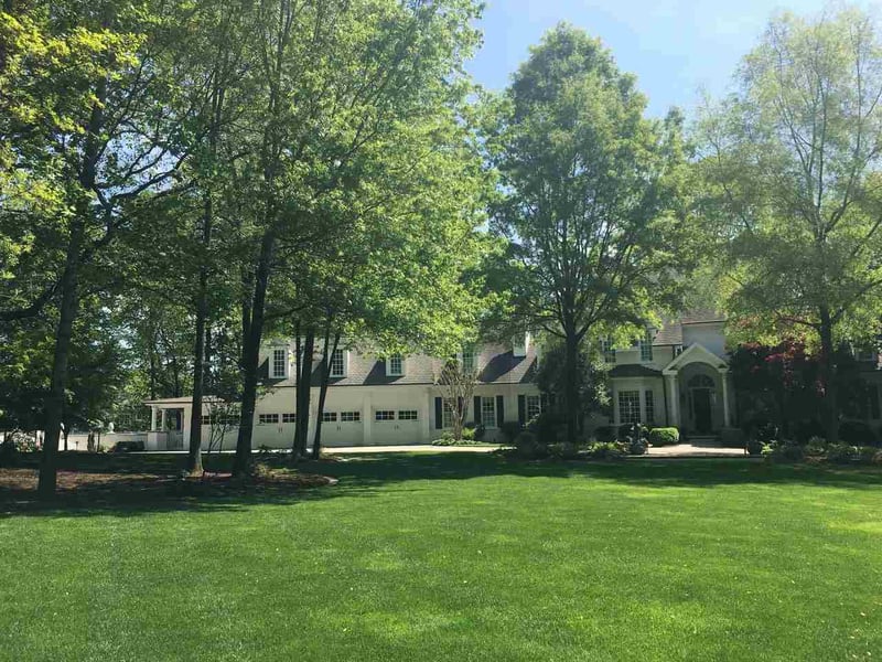 209 Lancaster Dr, Chapel Hill, NC 27517