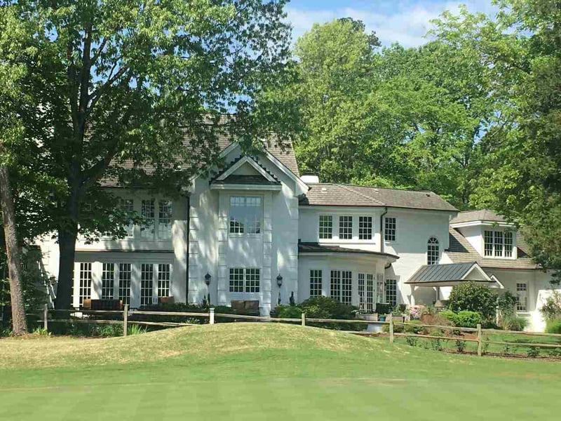 209 Lancaster Dr, Chapel Hill, NC 27517