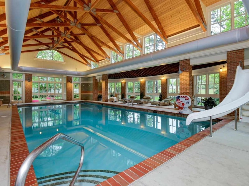 209 Lancaster Dr, Chapel Hill, NC 27517
