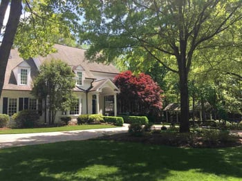 209 Lancaster Dr, Chapel Hill, NC 27517