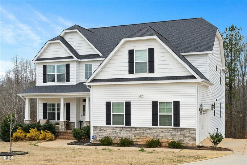 209 Landry Ct, Clayton, NC 27527