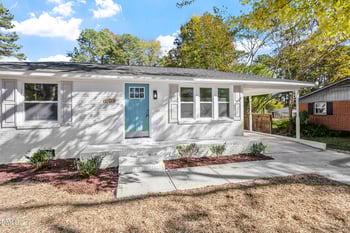 209 Lane Of Sir Lancelot, Garner, NC 27529