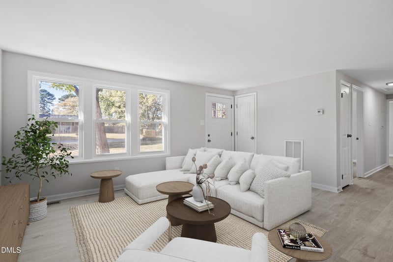 209 Lane Of Sir Lancelot, Garner, NC 27529