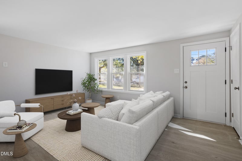 209 Lane Of Sir Lancelot, Garner, NC 27529