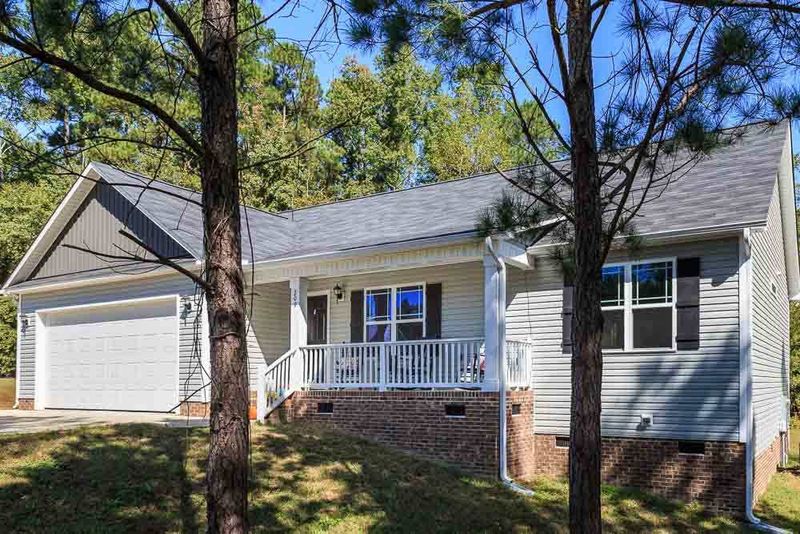 209 Langston Ridge Dr, Angier, NC 27501